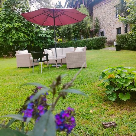 Hotel La Joyuca Del Pas Mogro Zewnętrze zdjęcie