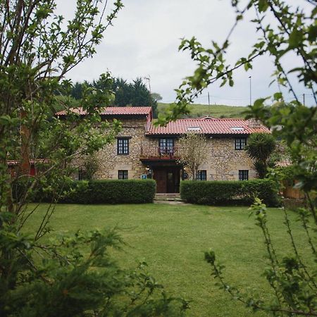 Hotel La Joyuca Del Pas Mogro Zewnętrze zdjęcie