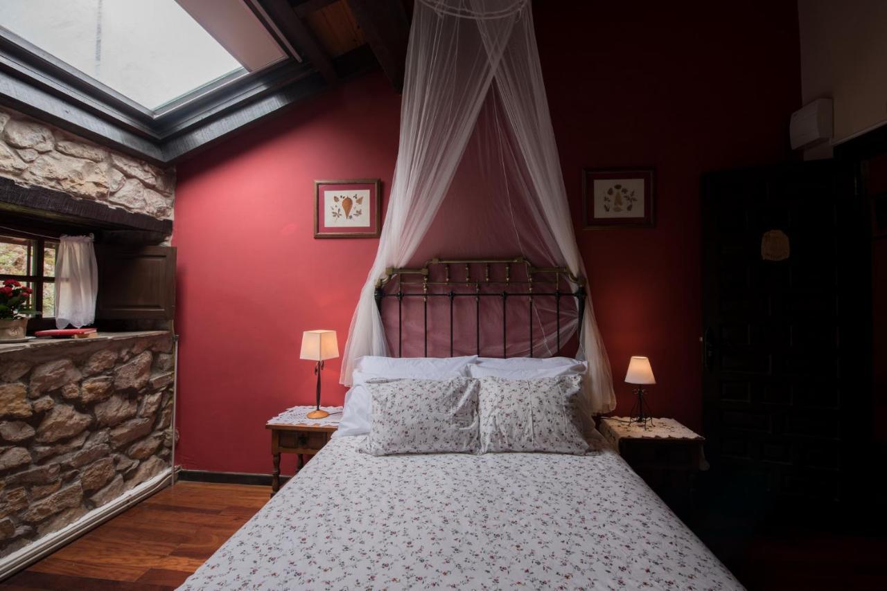 Hotel La Joyuca Del Pas Mogro Zewnętrze zdjęcie