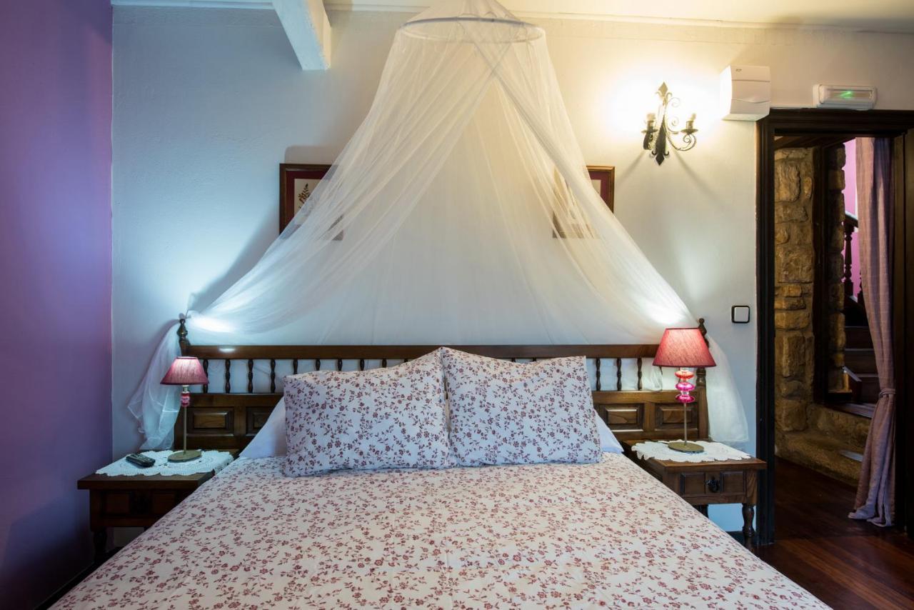 Hotel La Joyuca Del Pas Mogro Zewnętrze zdjęcie
