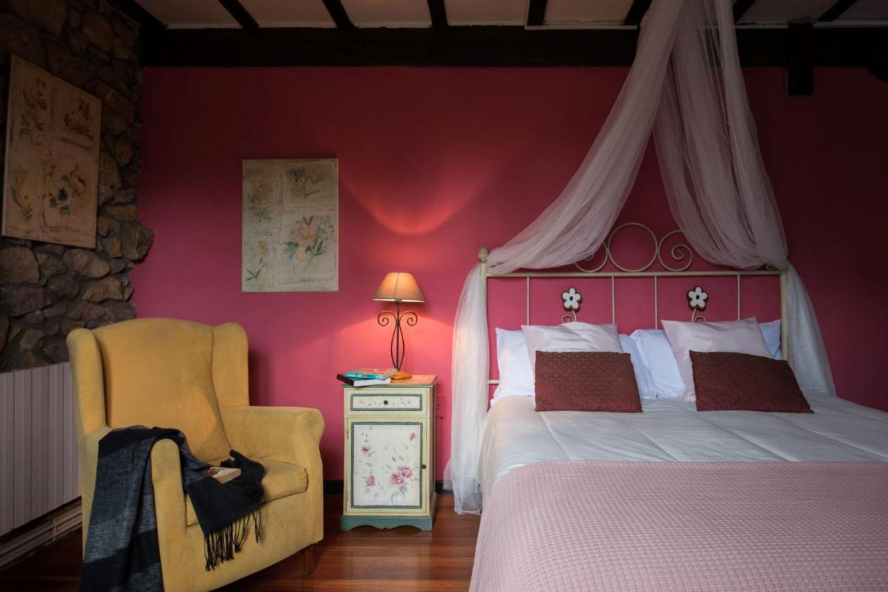 Hotel La Joyuca Del Pas Mogro Zewnętrze zdjęcie
