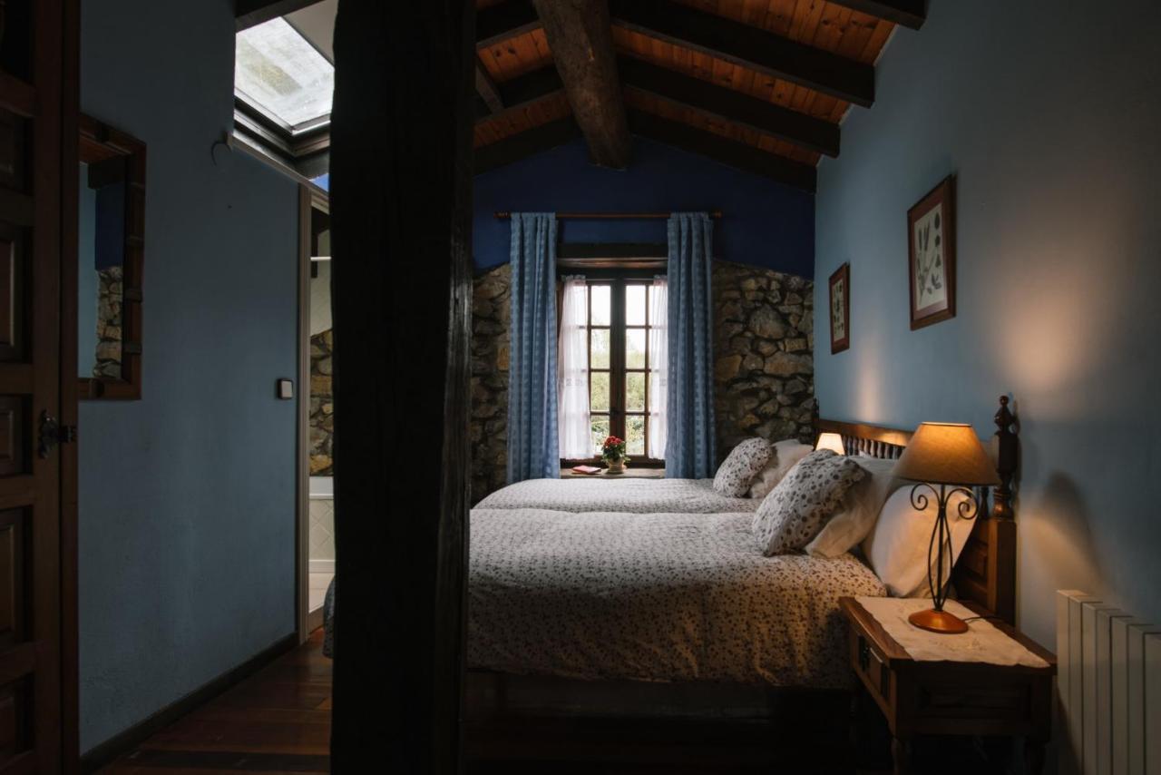 Hotel La Joyuca Del Pas Mogro Zewnętrze zdjęcie