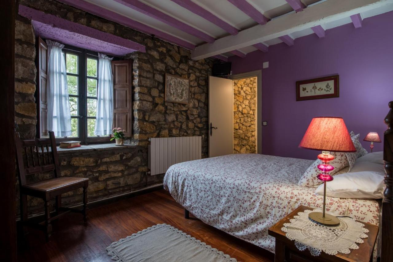 Hotel La Joyuca Del Pas Mogro Zewnętrze zdjęcie