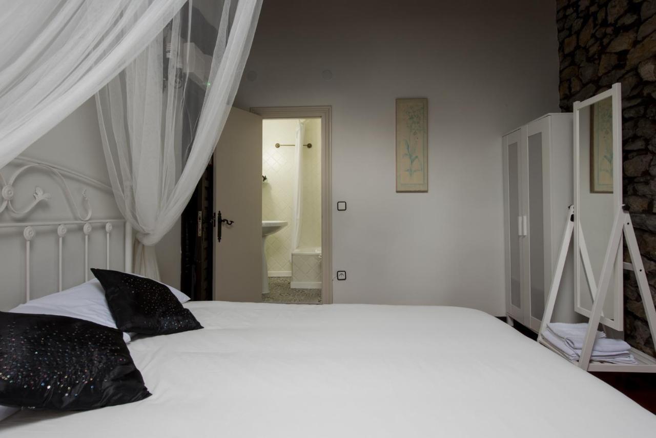 Hotel La Joyuca Del Pas Mogro Zewnętrze zdjęcie