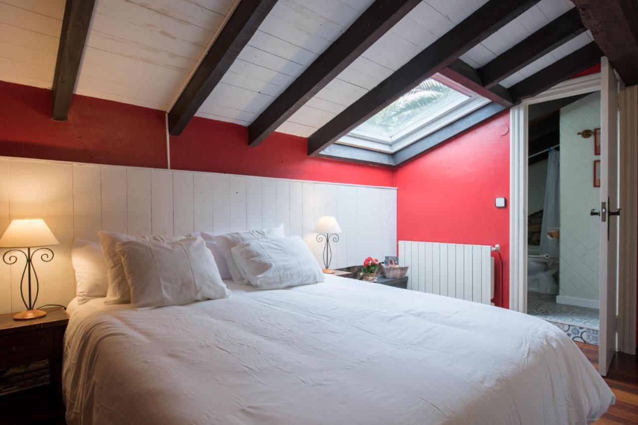 Hotel La Joyuca Del Pas Mogro Zewnętrze zdjęcie