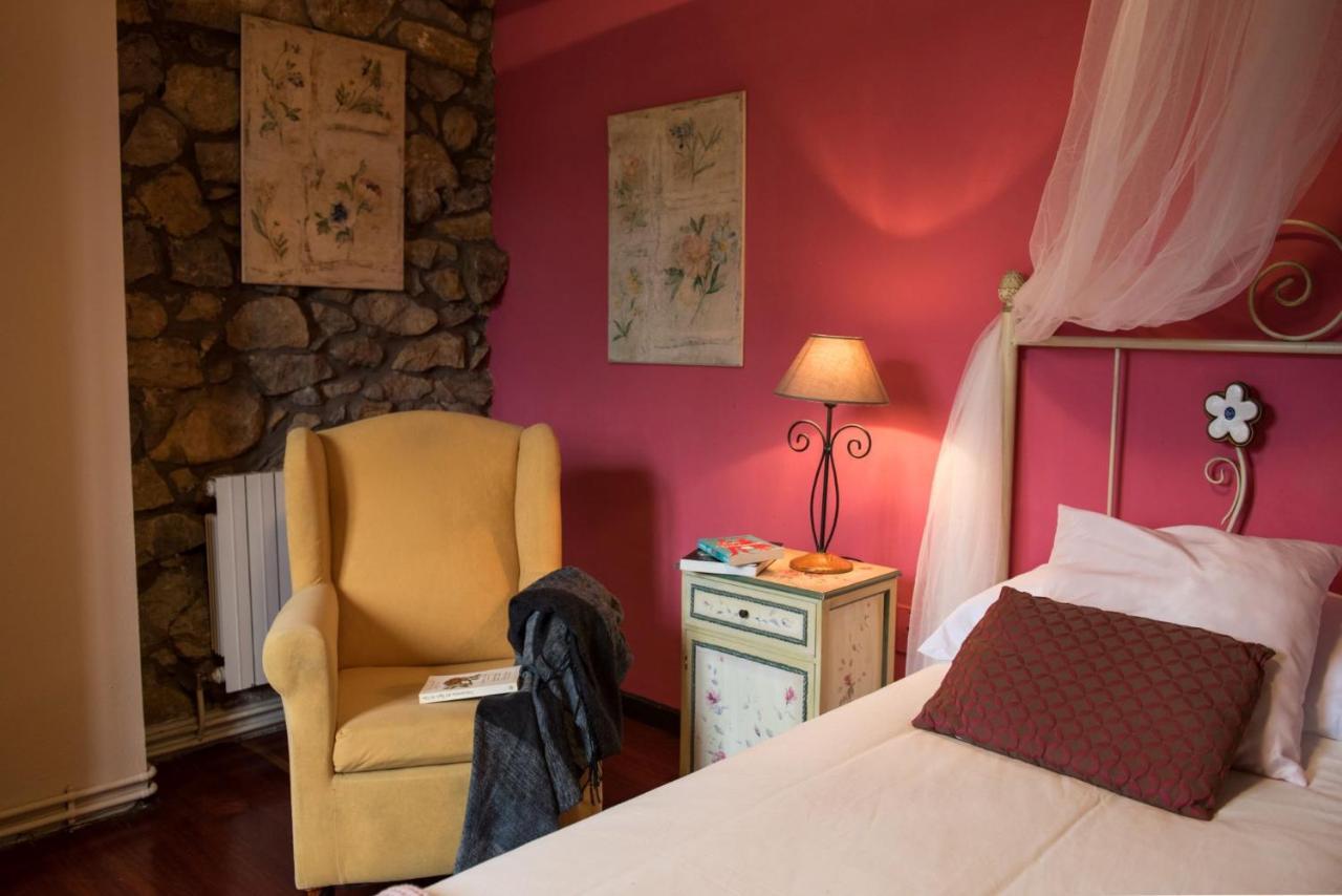 Hotel La Joyuca Del Pas Mogro Zewnętrze zdjęcie