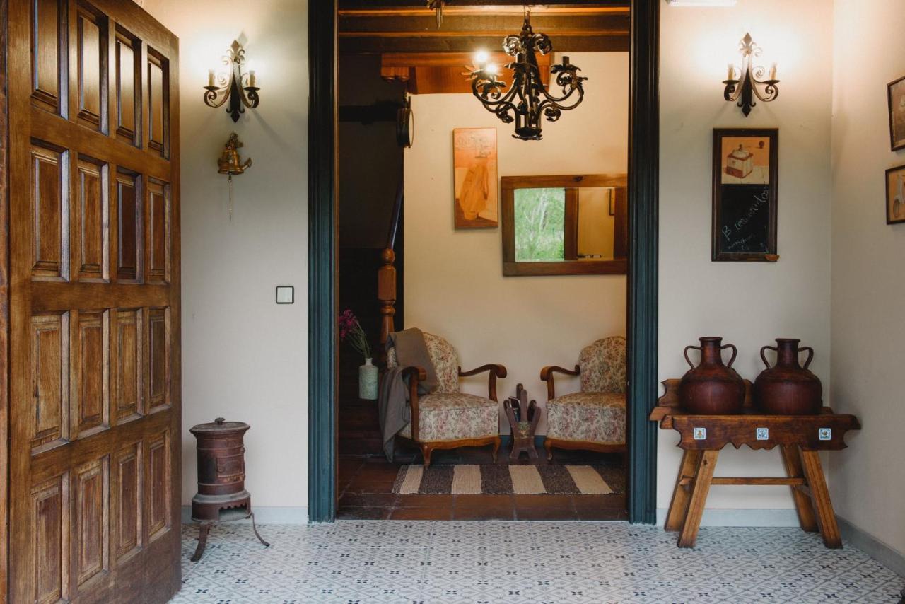 Hotel La Joyuca Del Pas Mogro Zewnętrze zdjęcie