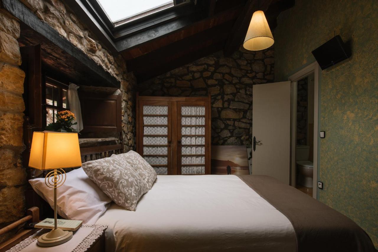 Hotel La Joyuca Del Pas Mogro Zewnętrze zdjęcie