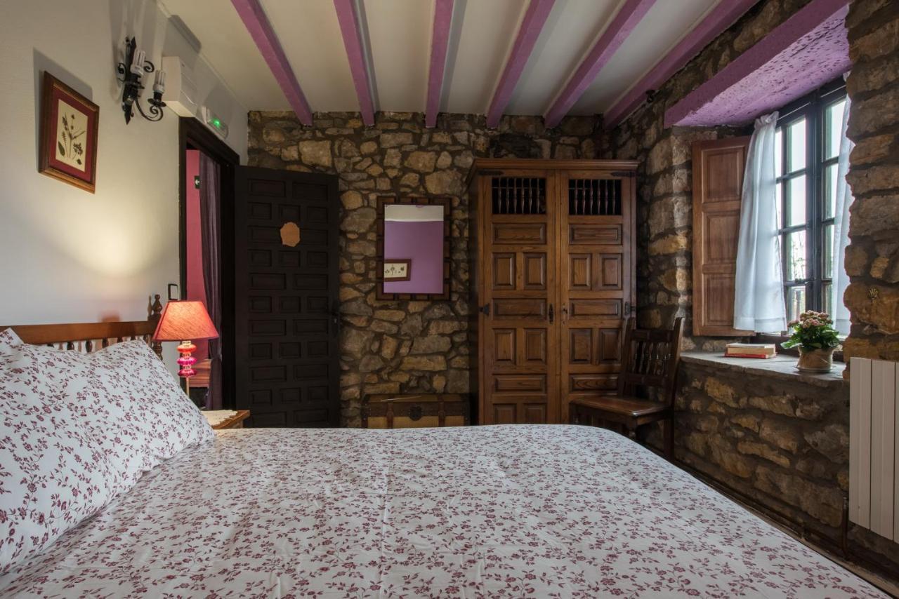 Hotel La Joyuca Del Pas Mogro Zewnętrze zdjęcie