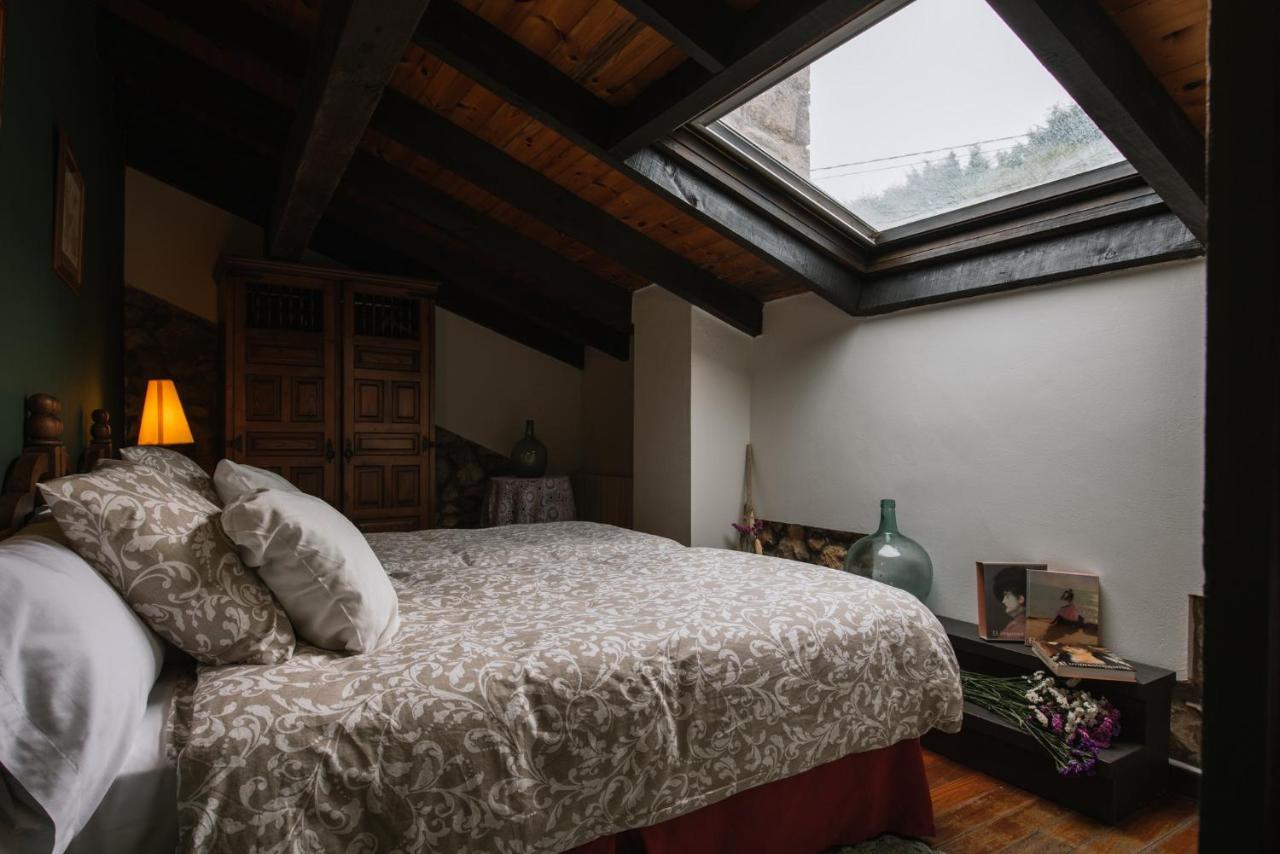 Hotel La Joyuca Del Pas Mogro Zewnętrze zdjęcie
