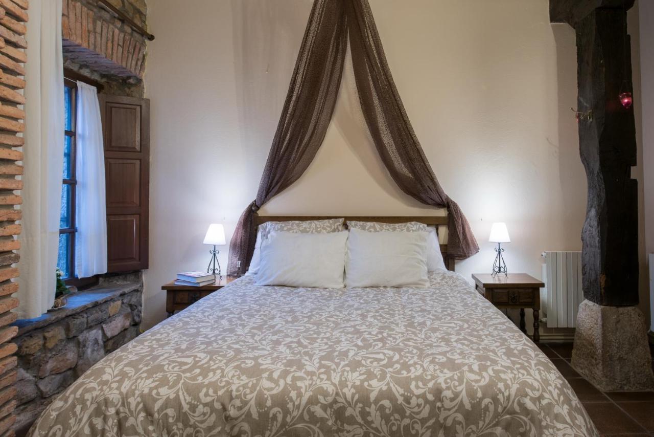Hotel La Joyuca Del Pas Mogro Zewnętrze zdjęcie