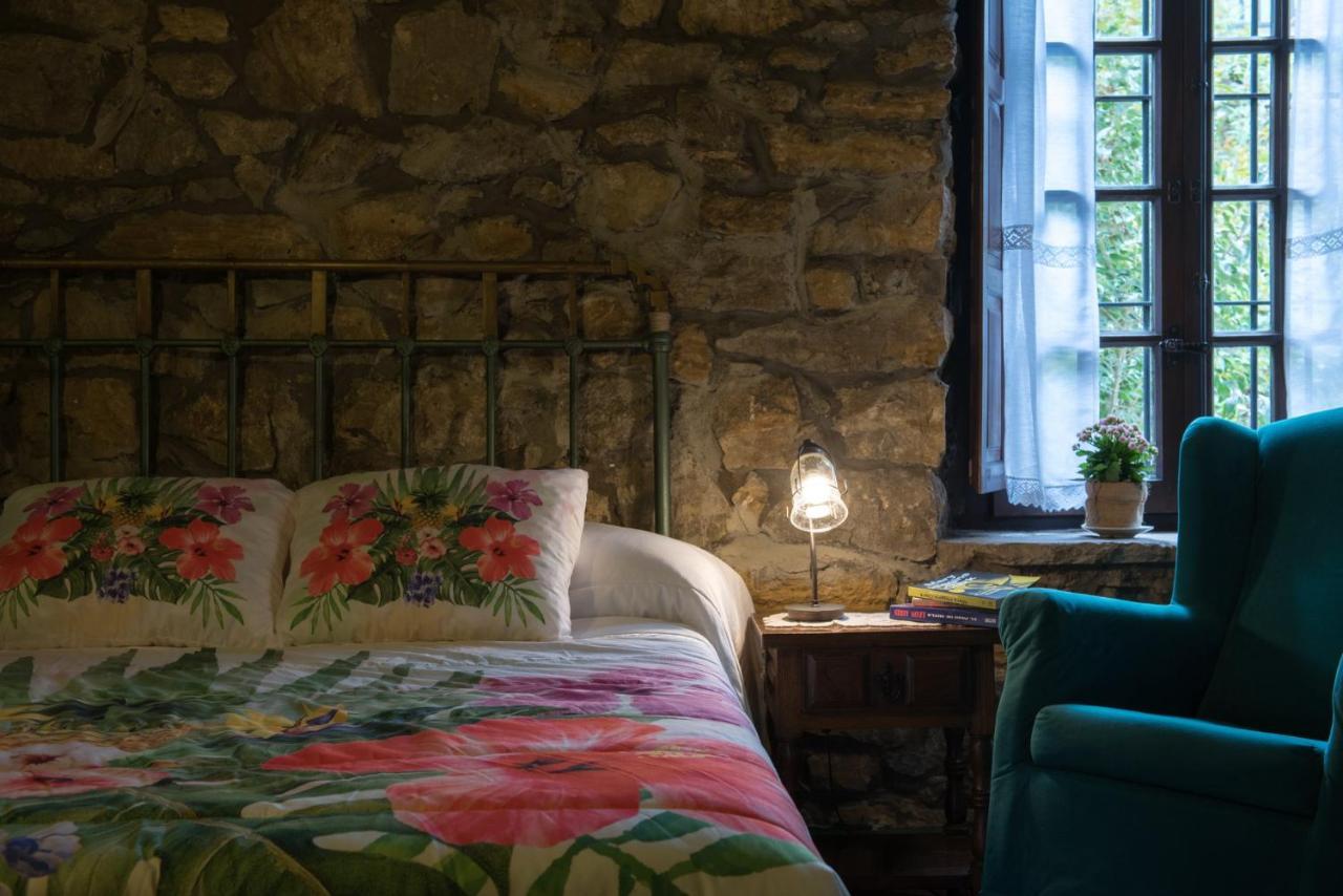 Hotel La Joyuca Del Pas Mogro Zewnętrze zdjęcie