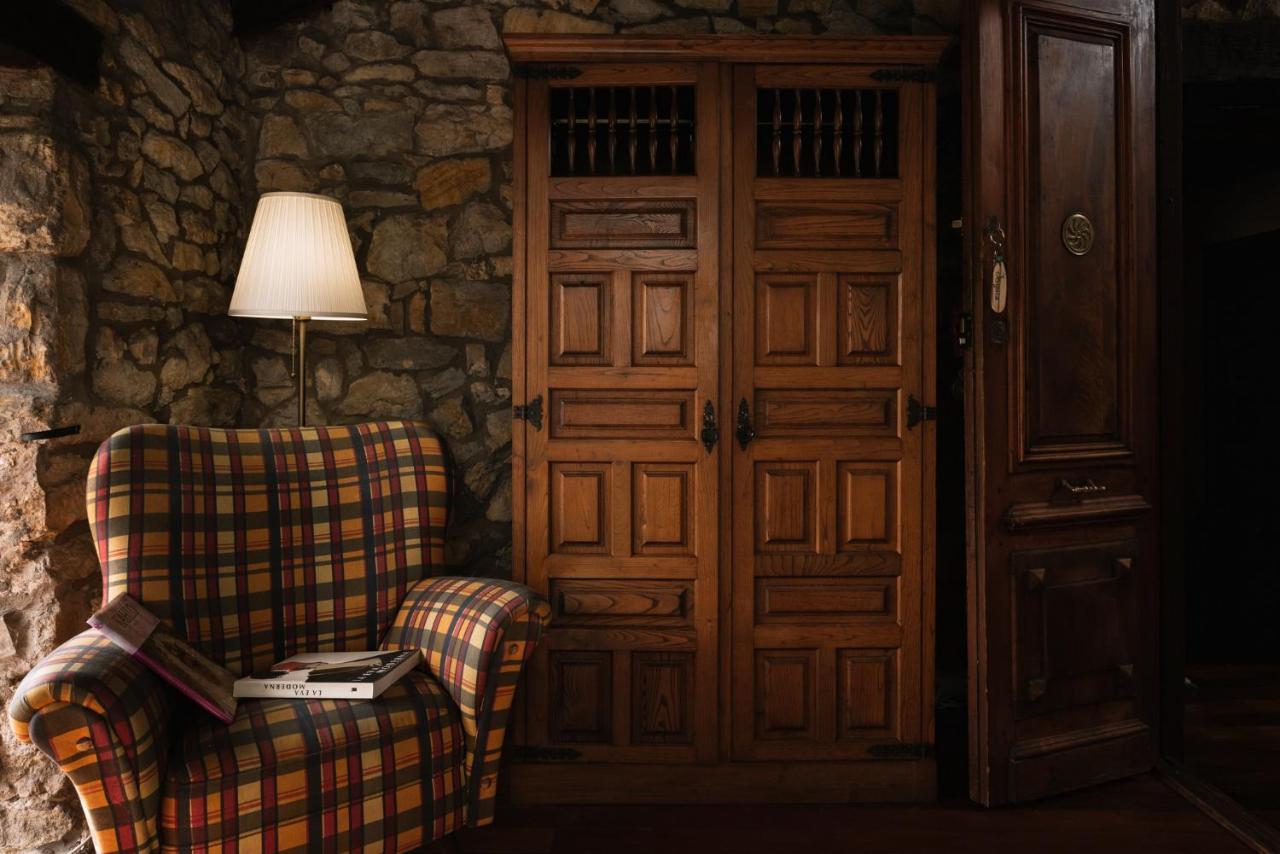 Hotel La Joyuca Del Pas Mogro Zewnętrze zdjęcie